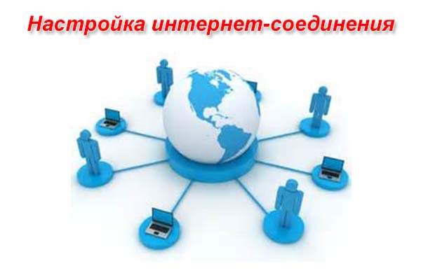 Интернет соединение Екатеринбург